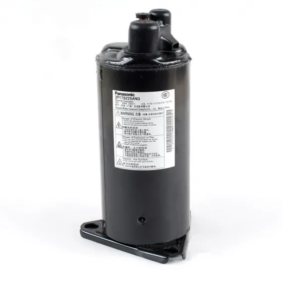 Matsushita-Compresor rotativo, 1 HP, 2P19S3R236A1A 12000 BTU, 2P19