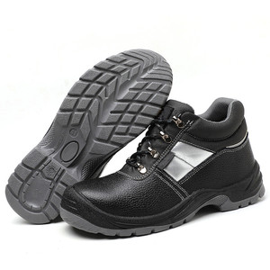 Vente directe d'usine <span class=keywords><strong>de</strong></span> chaussures <span class=keywords><strong>de</strong></span> <span class=keywords><strong>sport</strong></span> pour hommes en cuir ultra-fin résistant aux chocs - Product Image 3