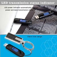 100% asli Usb Flash Drive 16gb 32gb 128gb Usb 2.0 Pen Drive 64gb Usb Flash Stick pendrive