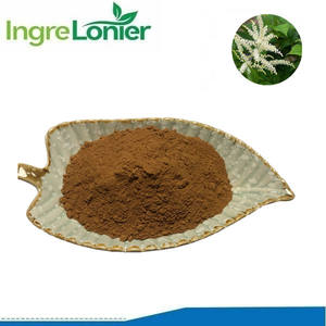 Integratore alimentare nero Cohosh estratto <span class=keywords><strong>Cimicifuga</strong></span> <span class=keywords><strong>Romose</strong></span> in polvere <span class=keywords><strong>Cimicifuga</strong></span> Foetida rizoma estratto in polvere - Product Image 2