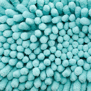 Gants de nettoyage de voiture en microfibre, forme patte d'ours, en chenille riche et moelleuse pour le detailing automobile - Product Image 3