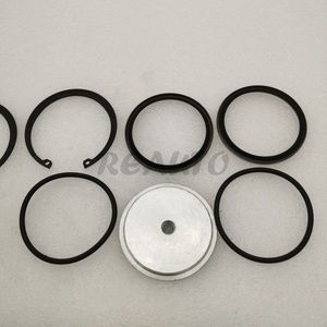 Set Perno di Direzione OE 3913300019 3915860033 3895860033 per Ricambi Camion <span class=keywords><strong>Mercedes</strong></span> Benz Actros - Product Image 4