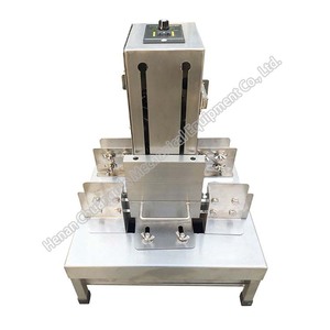 Chip Cookies Making Machine Chocolate Sprinkles Slicer Chocolate Flake Shaving Cutting Machine - Product Image 3