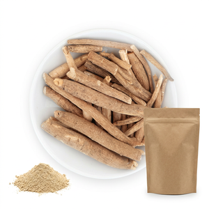 Bulk Exporter of Tasteless Ashwagandha <b>Powder</b> Dried <b>Style</b> for Adults From India Box Packaging Super Food GMP ISO Certified 10kg - Product Image 1