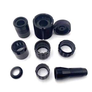 Cơ Khí Bộ Phận Máy Móc Mài Kỹ Thuật Kim Loại Bằng Laser Đồng Hồ Nhà Ở - Product Image 2