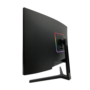 Monitor de Pantalla LCD para Computadora de 27 y 32 Pulgadas, Precio Bajo al por Mayor, Monitor de Juegos FHD 2k LED de Escritorio, Monitor de Juegos Curvo de 165hz - Product Image 6