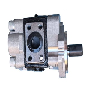 ปั๊มเกียร์ไฮดรอลิกซีรีส์ SGP1, ปั๊มแรงดันสูงรุ่น SGP1A32 สำหรับ - Product Image 3