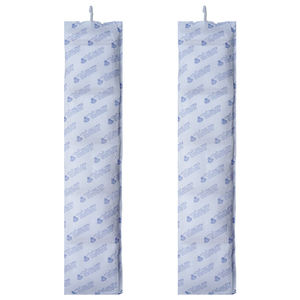 Cacl2ผงสีขาวปรับแต่งสารดูดความชื้นสำหรับคอนเทนเนอร์สารดูดความชื้นแคลเซียมคลอไรด์แบบซุปเปอร์แห้ง1กก. ด้วยราคาที่ดี - Product Image 3