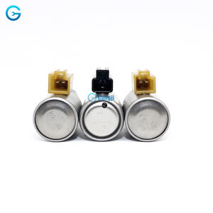 U540E ส่งวาล์วร่างกายโซลินอยด์ชุด6ชิ้นต่อชุด - Product Image 5