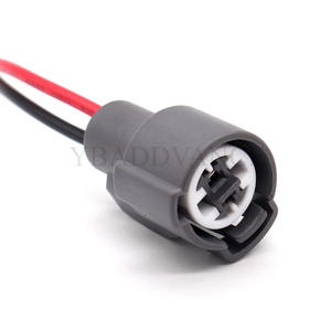 6189-0156 2针母HW爆震传感器OBD1汽车线束 - Product Image 5