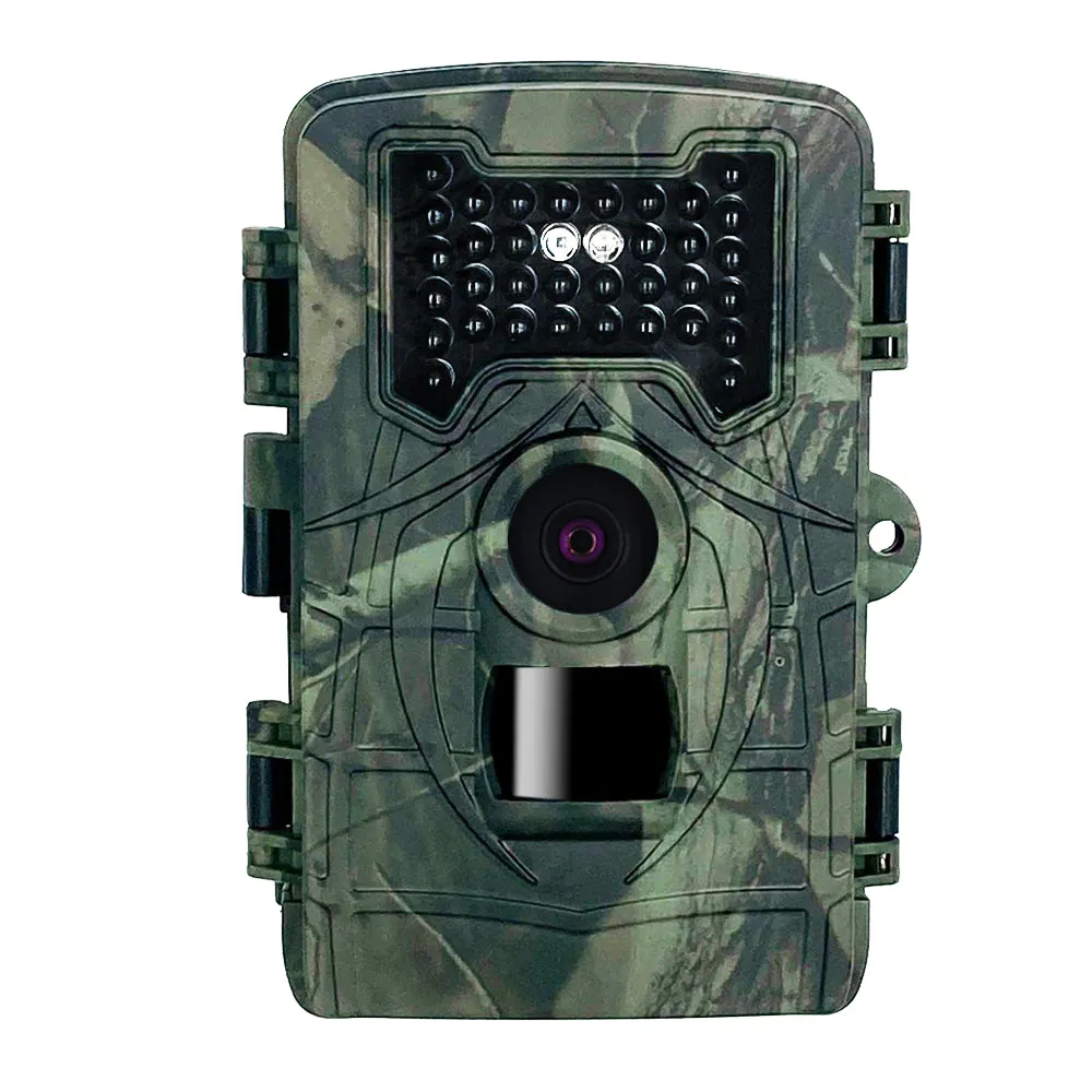 2022 Wildkamera Camara De Caza Game Camera Box 1080P Fhd 36Mp Wildlife Outdoor Hunting Camara Strap Trail Camera