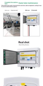 <span class=keywords><strong>ตู้</strong></span>ควบคุมระบบป้องกันไฟเกินและ<span class=keywords><strong>ไฟ</strong></span>ตก<span class=keywords><strong>ส</strong></span>ำหรับแผงโซลาร์เซลล์  <span class=keywords><strong>ตู้</strong></span>บั<span class=keywords><strong>ส</strong></span>บาร์กระแ<span class=keywords><strong>ส</strong></span>ตรง <span class=keywords><strong>ตู้</strong></span>จ่าย<span class=keywords><strong>ไฟ</strong></span>พลังงานแ<span class=keywords><strong>ส</strong></span>งอาทิตย์ AC DC - Product Image 6