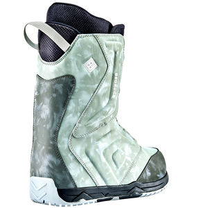 ATOP Dial System Snowboard Boot <span class=keywords><strong>Botas</strong></span> de esquí para adultos Invierno al aire libre Snowboard <span class=keywords><strong>All</strong></span>-<span class=keywords><strong>Mountain</strong></span> snowboard boot para principiantes - Product Image 2