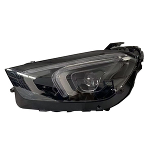 Actualización de reemplazo de faro LED de coche para <span class=keywords><strong>Mercedes</strong></span> <span class=keywords><strong>Benz</strong></span> <span class=keywords><strong>GLE</strong></span> Class v167 2019 2020 2021 <span class=keywords><strong>2022</strong></span> 2023 kits de automóviles accesorios 350 <span class=keywords><strong>450</strong></span> - Product Image 1