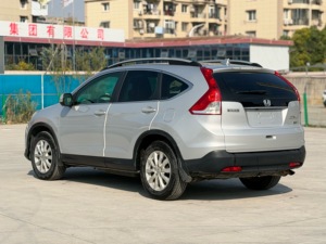 Venta al por Mayor de Honda CR-V <span class=keywords><strong>2012</strong></span> 2.0L <span class=keywords><strong>4WD</strong></span> Edición Clásica, Autos Usados a Bajo <span class=keywords><strong>Precio</strong></span>, Automáticos, Tracción en las Cuatro Ruedas, Volante a la Izquierda - Product Image 4