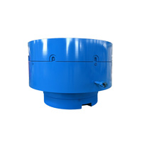 Densen Accouplements de sécurité hydrauliques en alliage personnalisés pour l'automatisation