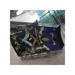 Cửa Sổ Kính Màu Trang Trí Nhà Thờ Quảng Đông - Product Image 4