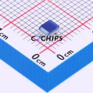 AHW3225C-15NJTF ตัวเหนี่ยวนำแบบ SMD 1210 ( ค่าความเหนี่ยวนำ: 15nH )( ความแม่นยำ: 5% กระแสไฟฟ้าที่กำหนด: 1A ) - Product Image 1