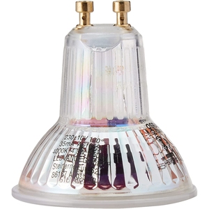 Per Osram 10x LED PAR16 GU10 lampadina 4000K bianco freddo 5W moderno per illuminazione Spot paesaggio B22 AR111 E27 GU5.3 riflettore in vetro - Product Image 4