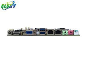 Enchufe de placa base 3100 LGA 1151, fuente de alimentación 12/19V - Product Image 4