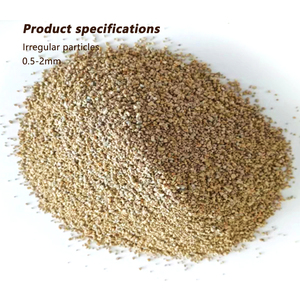 Meistverkauftes OEM/ODM Maßgeschneidertes Staubfreies Stark Klumpendes Umweltfreundliches Katzenstreu - Product Image 4