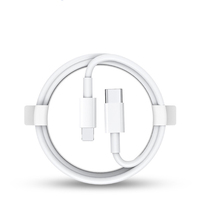 Câble de C-L de type USB 1M 2M 3M Câble de charge rapide de type C pour Samsung Android Câble USB C à L Câble USB TIPOC