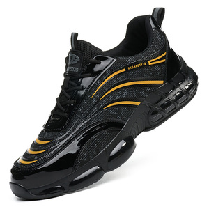 nike safety work shoes