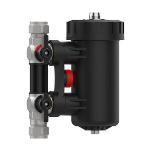 Filtros Magnéticos para Calefacción por Suelo Radiante, Filtros de Descalcificación, Piezas de Filtro de Agua, Suministro Directo de Fábrica - Product Image 5