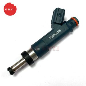 Inyector de Combustible 23209-39195 para Toyota Prius Lexus CT200h, Pieza de Motor de Gasolina de 1.8L - Product Image 1