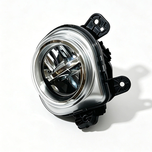 63177317251 Vente en gros de feux de pare-chocs avant gauche LED, feux antibrouillard pour BMW X3 F25 X4 F26 X5 F15 X6 F16 (2011-2019) - Product Image 4