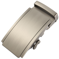 Boucles de ceinture automatiques pour ceinture à cliquet LY25-1066