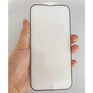3 & 5 Pack <b>Mobile</b> <b>Phone</b> Tempered Glass <b>Screen</b> Guard for iPhone <b>Screen</b> <b>Protector</b> for iPhone 17 Pro Max <b>Screen</b> <b>Protector</b> 15 16 17 - Product Image 3