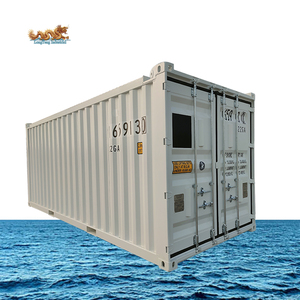 DNV 27-1 ISO 18055 Tiêu Chuẩn 20 Feet Ft 6M Chiều Dài 20ft Hàng Khô Hộp <span class=keywords><strong>Offshore</strong></span> <span class=keywords><strong>Container</strong></span> Trong Thanh Đảo Đại Liên - Product Image 2