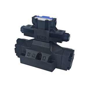 Directional Flow <b>Control</b> DG5V-7-S2C-T-U-L-H-PCE-20H Proportional Hydraulic Solenoid DG5VC-7-3C-T-PN2-H-86-JA872 - Product Image 5