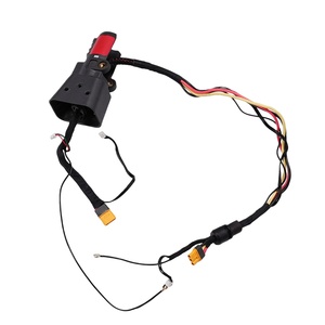 Antena Original para Brazos de Motor Delanteros y Traseros Izquierdos y Derechos de Matrice 350RTK, Antena para Repuestos de Reparación de M350/300 RTK - Product Image 2