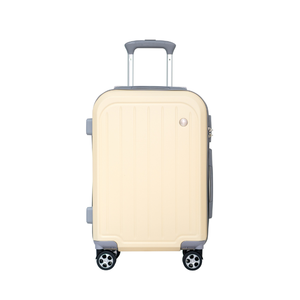 Equipaje duro 20 "24" 28 "2024 Diseño Más vendido para viajes OEM/ODM Paquete estándar Fabricante de Vietnam - Product Image 4