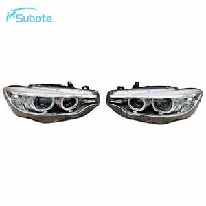 Ventes chaudes, phares au xénon d'origine de haute qualité, plug and play, 6000K, adaptés aux <span class=keywords><strong>BMW</strong></span> Série <span class=keywords><strong>4</strong></span> F32 F33 - Product Image 1