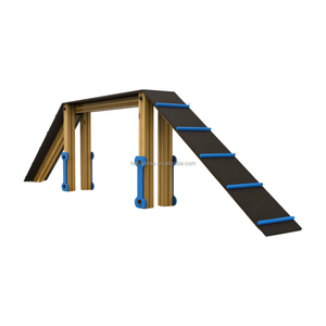 Equipo comercial de entrenamiento para <span class=keywords><strong>parque</strong></span> de perros, guardería para <span class=keywords><strong>mascotas</strong></span>, <span class=keywords><strong>parque</strong></span> infantil al aire libre, <span class=keywords><strong>parque</strong></span> para perros de agilidad para perros de patio trasero - Product Image 2