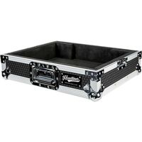 Flight-case tourne-disque OEM avec garantie de 3 ans Options ODM/OEM personnalisables