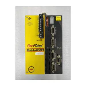 Flex Drive BALDOR FPH2A05TB-RP23
