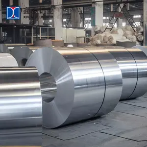 Aluminum Coil For Cans Aluminum Coil 3104 H19 Aluminum For Can Stock Aluminum Can