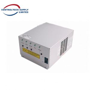 Módulo de Fuente de Alimentación HPM Original Nuevo 51198947-200, 100-240 VCA, 240 W, para el Sistema DCS TDC 3000 de Process Manager - Product Image 6