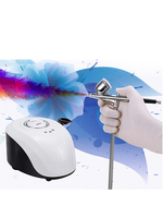 Expérimentez une hydratation intense avec notre appareil portable de pulvérisation faciale à jet d'oxygène nano en acier inoxydable (compatible US/UK/EU)