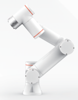 Sistem Pelatihan Robot Industri 6-Axis Kelas Atas, Peralatan Didaktik untuk Laboratorium Mekatronika