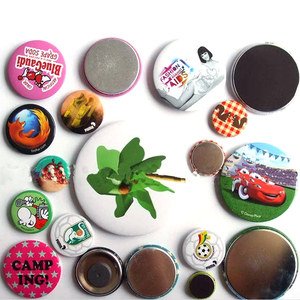 2024 personnalisé couleur imprimé haute qualité 3D PVC Souvenir touristique caoutchouc 2D fer blanc réfrigérateur aimant à vendre - Product Image 6