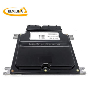 Venta Directa de Fábrica, ECU de Alta Calidad para Excavadora <span class=keywords><strong>Doosan</strong></span> Dx 300 Lca, 300611-00090C - Product Image 3