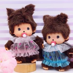 Muñeca Mengqiqi de 15 cm, Muñeca Transformable, Regalo de Cumpleaños, Adorable, Multi-Estilo, Adorno Mengqiqi Hecho a Mano - Product Image 6