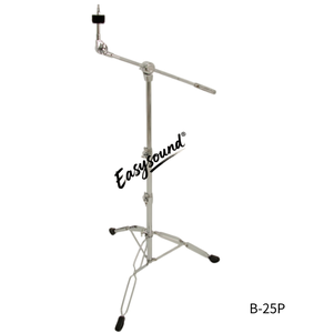 Support <span class=keywords><strong>de</strong></span> cymbale <span class=keywords><strong>de</strong></span> 22mm 25mm 28mm pour <span class=keywords><strong>magasin</strong></span> <span class=keywords><strong>de</strong></span> <span class=keywords><strong>musique</strong></span> OEM - Product Image 3