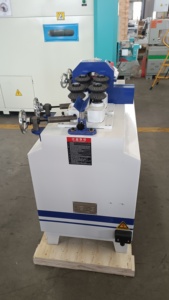 Machine à fabriquer des poignées MC9020, MC9050, MC9060, MC9080, machine à fabriquer des bâtons ronds en bois - Product Image 2