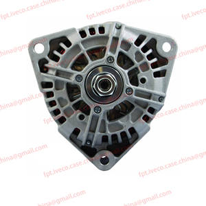 איש D2066 גנרטור 28V / 80a 26101-7271 - Product Image 3